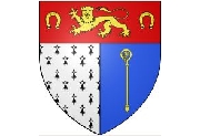 Blason de la commune