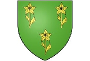 Blason de la commune