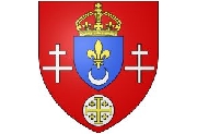 Blason de la commune