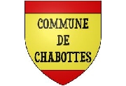 Blason de la commune