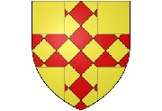 Blason de la commune