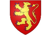 Blason de la commune