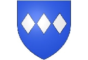 Blason de la commune