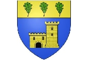 Blason de la commune