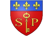 Blason de la commune