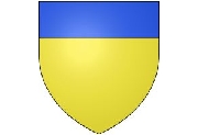 Blason de la commune