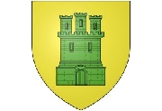 Blason de la commune