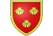 Blason de la commune