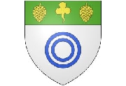 Blason de la commune