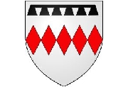 Blason de la commune