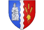 Blason de la commune