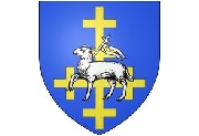 Blason de la commune