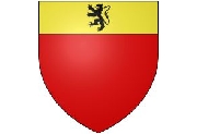 Blason de la commune