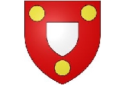 Blason de la commune