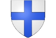 Blason de la commune