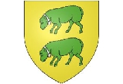 Blason de la commune