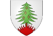 Blason de la commune