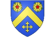 Blason de la commune