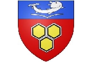 Blason de la commune