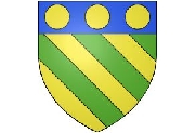 Blason de la commune