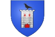 Blason de la commune