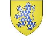 Blason de la commune