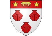 Blason de la commune