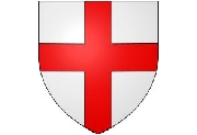 Blason de la commune