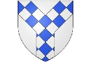 Blason de la commune