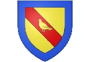 Blason de la commune