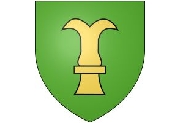 Blason de la commune