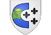 Blason de la commune