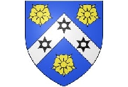 Blason de la commune