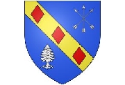 Blason de la commune