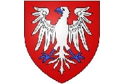 Blason de la commune