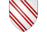 Blason de la commune