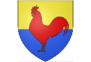 Blason de la commune