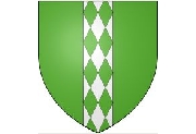 Blason de la commune