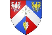 Blason de la commune