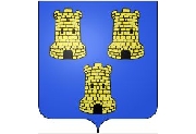 Blason de la commune