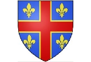 Blason de la commune