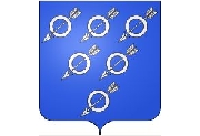 Blason de la commune