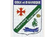 Blason de la commune