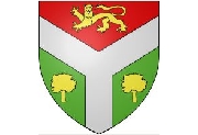 Blason de la commune