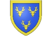 Blason de la commune