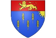 Blason de la commune