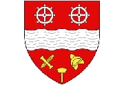 Blason de la commune