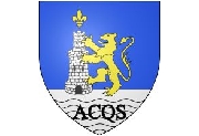 Blason de la commune