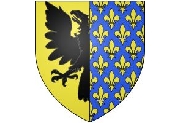 Blason de la commune