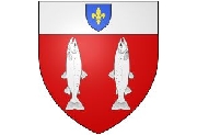 Blason de la commune